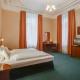 Dvoulůžkový pokoj s balkonem - Hotel WESTEND Mariánské Lázně